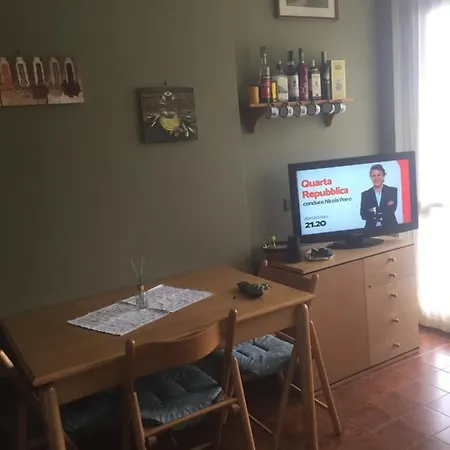 1° Garessio 2000 Apartment