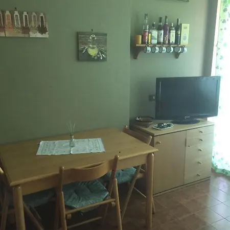 Apartment 1° Garessio 2000 Colle di Casotto