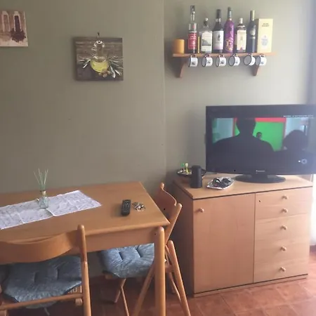 Apartamento 1° Garessio 2000 Colle di Casotto