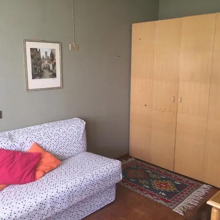 1° Garessio 2000 Apartment Colle di Casotto