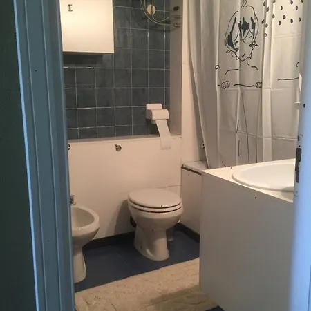 Apartment 1° Garessio 2000 Colle di Casotto