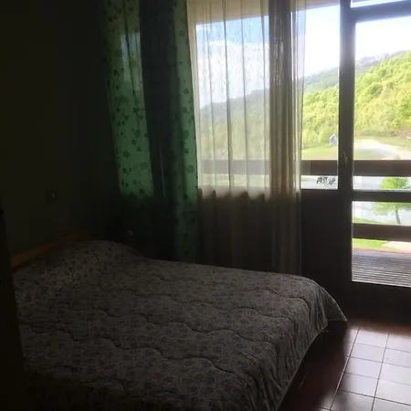 1° Garessio 2000 Apartment Colle di Casotto