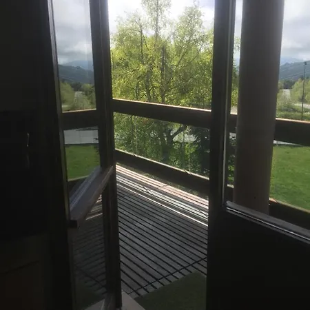 Apartamento 1° Garessio 2000 *