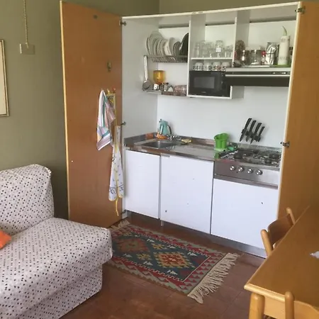 Apartment 1° Garessio 2000