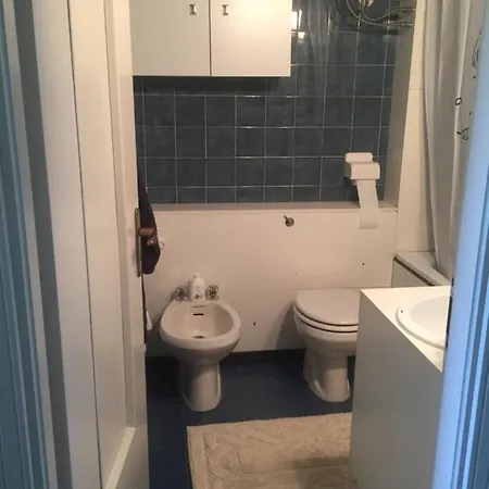 1° Garessio 2000 Apartment